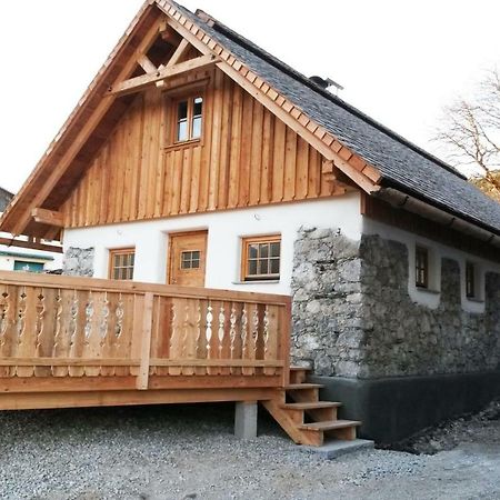 Diemlern Gesindehaus 빌라 외부 사진